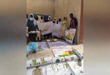 Kablewa Investit Plus de 4 Millions F CFA en Éducation Kablewa Investit Plus de 4 Millions F CFA en Éducation