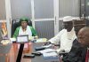 Contrôle Des Établissements Privés Au Niger Contrôle Des Établissements Privés Au Niger