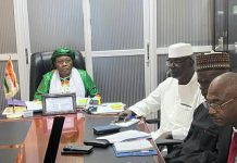 Contrôle Des Établissements Privés Au Niger Contrôle Des Établissements Privés Au Niger