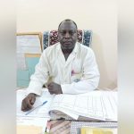 Rénovation du CSI d’Akokan par le conseil d’Arlit Rénovation du CSI d'Akokan par le conseil d'Arlit