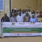 Validation Des Outils De Qualité Pour L’Enseignement Supérieur Validation Des Outils De Qualité Pour L'Enseignement Supérieur