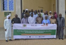 Validation Des Outils De Qualité Pour L’Enseignement Supérieur Validation Des Outils De Qualité Pour L'Enseignement Supérieur