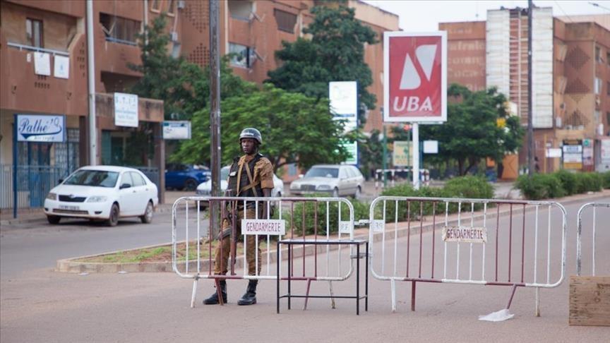 Niger Et États-Unis Relancent Leur Coopération Niger Et États-Unis Relancent Leur Coopération