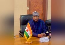 Vente de Gaz GPL au Niger: 44 Centres Autorisés Vente de Gaz GPL au Niger: 44 Centres Autorisés