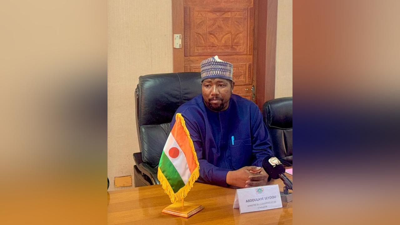 Vente de Gaz GPL au Niger: 44 Centres Autorisés Vente de Gaz GPL au Niger: 44 Centres Autorisés