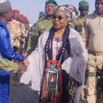 Tahoua Rencontre de la Ministre et Partenaires Humanitaires Tahoua Rencontre de la Ministre et Partenaires Humanitaires