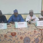 Solidarité de Dosso avec les mesures de la FENIFOOT Solidarité de Dosso avec les mesures de la FENIFOOT