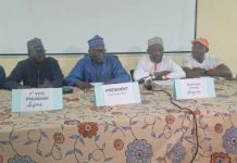 Solidarité de Dosso avec les mesures de la FENIFOOT Solidarité de Dosso avec les mesures de la FENIFOOT