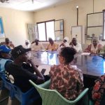 Lac Autorités et Partenaires Unis pour le DDR Lac Autorités et Partenaires Unis pour le DDR