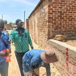 Circulation Libre Suscite Débats à N’Djaména Circulation Libre Suscite Débats à N'Djaména