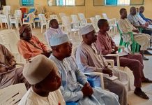 Salamat INSEED Ouvre Assises Validation Données Amtiman Salamat INSEED Ouvre Assises Validation Données Amtiman