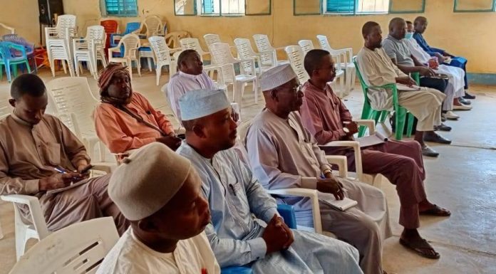 Salamat INSEED Ouvre Assises Validation Données Amtiman Salamat INSEED Ouvre Assises Validation Données Amtiman