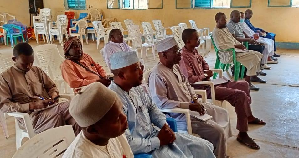 Salamat INSEED Ouvre Assises Validation Données Amtiman Salamat INSEED Ouvre Assises Validation Données Amtiman