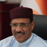 L’UE Exige La Libération De Mohamed Bazoum, Niger Réagit L'UE Exige La Libération De Mohamed Bazoum, Niger Réagit