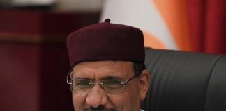 L’UE Exige La Libération De Mohamed Bazoum, Niger Réagit L'UE Exige La Libération De Mohamed Bazoum, Niger Réagit