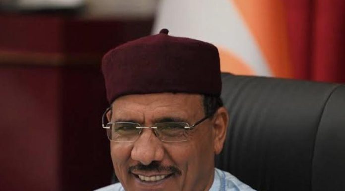 L’UE Exige La Libération De Mohamed Bazoum, Niger Réagit L'UE Exige La Libération De Mohamed Bazoum, Niger Réagit