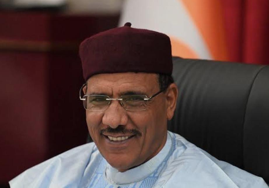 L'UE Exige La Libération De Mohamed Bazoum, Niger Réagit L'UE Exige La Libération De Mohamed Bazoum, Niger Réagit