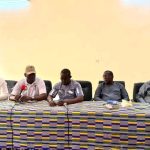 Union Sacrée des Nigériens Contre l’Ingérence de l’UE Union Sacrée des Nigériens Contre l'Ingérence de l'UE