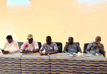 Union Sacrée des Nigériens Contre l’Ingérence de l’UE Union Sacrée des Nigériens Contre l'Ingérence de l'UE