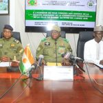 Session Ordinaire de la Commission de Niamey en 2026 Session Ordinaire de la Commission de Niamey en 2026