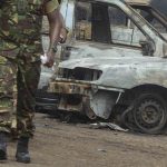 Armée Neutralise 27 Terroristes Dans Une Opération Armée Neutralise 27 Terroristes Dans Une Opération