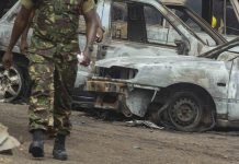 Armée Neutralise 27 Terroristes Dans Une Opération Armée Neutralise 27 Terroristes Dans Une Opération