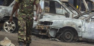 Armée Neutralise 27 Terroristes Dans Une Opération Armée Neutralise 27 Terroristes Dans Une Opération