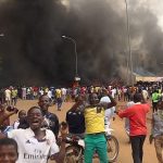 Parlement Européen Exige Libération de M. Bazoum Parlement Européen Exige Libération de M. Bazoum