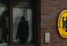 Allemagne Relocalise Son Personnel Diplomatique À L’Étranger Allemagne Relocalise Son Personnel Diplomatique À L'Étranger