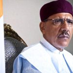 Indignation de l’AES face à la résolution européenne Indignation de l'AES face à la résolution européenne