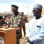 Célébration de la Journée de la Femme à Diffa Célébration de la Journée de la Femme à Diffa