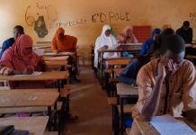 Tillabéri Lancement Des Examens Professionnels Des Enseignants Tillabéri Lancement Des Examens Professionnels Des Enseignants