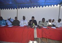 Ingérence de l’UE dans les affaires du Niger dénoncée Ingérence de l'UE dans les affaires du Niger dénoncée