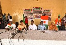 Rejet de la Résolution de l’UE sur Bazoum par l’AES Rejet de la Résolution de l'UE sur Bazoum par l'AES