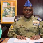 Journée Météorologique Mondiale: Observation et Avenir Journée Météorologique Mondiale: Observation et Avenir