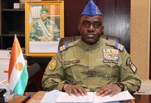 Journée Météorologique Mondiale: Observation et Avenir Journée Météorologique Mondiale: Observation et Avenir