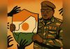 Crise des Ressources en Europe et Tensions au Niger Crise des Ressources en Europe et Tensions au Niger