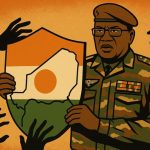 Crise des Ressources en Europe et Tensions au Niger Crise des Ressources en Europe et Tensions au Niger