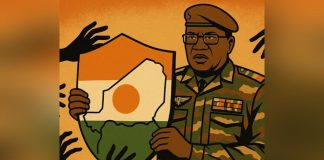 Crise des Ressources en Europe et Tensions au Niger Crise des Ressources en Europe et Tensions au Niger