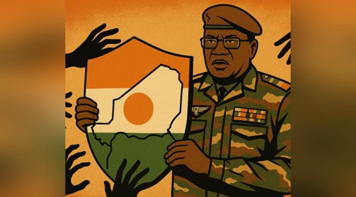 Crise des Ressources en Europe et Tensions au Niger Crise des Ressources en Europe et Tensions au Niger