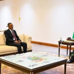 Renforcement de la coopération entre le Niger et le Soudan Renforcement de la coopération entre le Niger et le Soudan