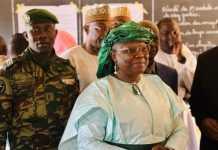 Lancement de la Formation de 7393 Enseignants Franco-Arabe Lancement de la Formation de 7393 Enseignants Franco-Arabe