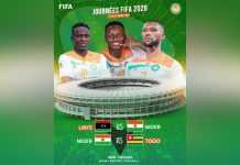 Mena Affronte Libye et Togo au Maroc Pendant Journées FIFA Mena Affronte Libye et Togo au Maroc Pendant Journées FIFA