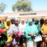 Diffa: Condamnation des organisations féminines au Parlement Diffa: Condamnation des organisations féminines au Parlement