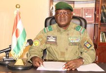 Colonel-Major Hakimi Appelle à Plus d’Actions Contre la Tuberculose Colonel-Major Hakimi Appelle à Plus d'Actions Contre la Tuberculose