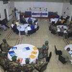 Lutte Contre Le Terrorisme Et Judiciarisation Militaire Lutte Contre Le Terrorisme Et Judiciarisation Militaire