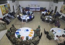 Lutte Contre Le Terrorisme Et Judiciarisation Militaire Lutte Contre Le Terrorisme Et Judiciarisation Militaire