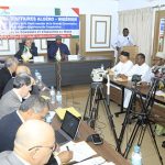 Conseil D’Affaires Nigéro-Algérien Comme Catalyseur Économique Conseil D'Affaires Nigéro-Algérien Comme Catalyseur Économique