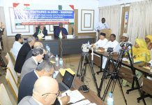 Conseil D’Affaires Nigéro-Algérien Comme Catalyseur Économique Conseil D'Affaires Nigéro-Algérien Comme Catalyseur Économique