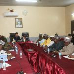 Coopération et Expertise Algérienne en Agriculture Coopération et Expertise Algérienne en Agriculture